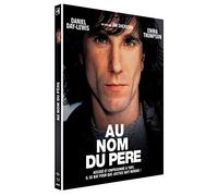 AU NOM DU PERE - COMBO DVD + BLU-RAY