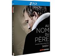 AU NOM DU PERE: RIDE UPON THE STORM SAISON 1 - 2 BD [Blu-ray]