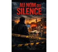 Au nom du silence (Les enquêtes de Léo Bernard)