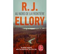 Au Nord de la frontière