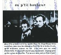 Au P Tit Bonheur - J Veux du Soleil