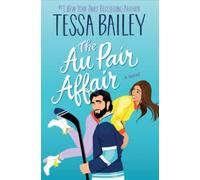 Au Pair Affair, The UK : A Novel