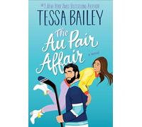 Au Pair Affair, The UK