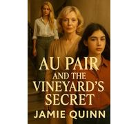 Au Pair and the Vineyard’s Secret: A family Saga (Forbidden & Flirtatious: An Age Gap Lesbian Romance)