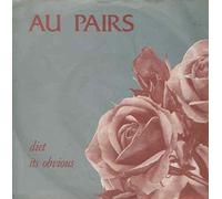 Au Pairs - Its obvious / Diet / Oto 4