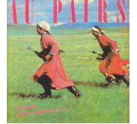 Au Pairs - Playing With A Different Sex [VINYL]