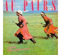 The Au Pairs - Playing With A Different Seks - 180-Gram Black Vinyl [New Vinyl L