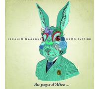 Au Pays D'alice