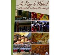 Au Pays de Mistral - Dvdtour de l'Artisanat Provencal