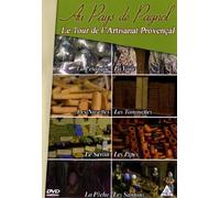 Au Pays de Pagnol - Dvdtour de l'Artisanat Provencal