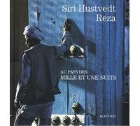 Au pays des Mille et Une Nuits