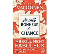 Au petit bonheur la chance (Littérature)