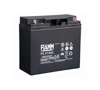 Au Plomb Rechargeable Batteries 12V 18Ah FG21803 FIAMM