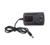 (AU Plug) DC12V 24W Smart SMD3528 RGB 300LED Strip Light + 24Keys IR Remote Control + WiFi Controller + Power Supply