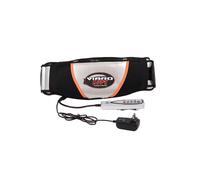 (AU PLUG) Electric Weight Lose Belt, Vibrating Massager Fat Burner Waist Trimmer Slimming Heating Belt Fat On Belly Abdomen Leg Tight Arm Shoulder Back Neck