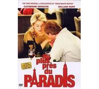 Au plus pr??s du paradis by Catherine Deneuve