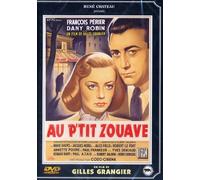 Au p'tit zouave [FR Import] [DVD] Robin, Dany; Perier, François; Grangier, Gi...