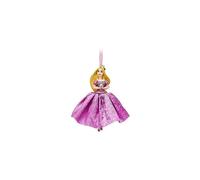 Au Rapunzel Hanging Ornament, , Official Disney Christmas Ornament