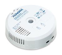 AU-RD150 50-150W/VA Round Dimmable Electronic Transformer by Aurora