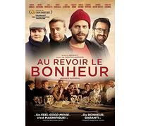 Au Revoir Le Bonheur / Goodbye Happiness
