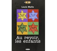 Au revoir, les enfants - book
