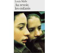 Au revoir, les enfants: Drehbuch zum Film