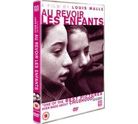 Au Revoir Les Enfants [DVD]