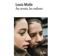 Au Revoir Les Enfants – Folio – Gallimard
