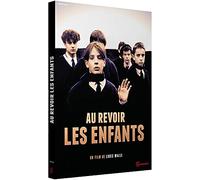 Au revoir les enfants [FR Import] [DVD] Manesse, Gaspard; Getjo, Raphael; Rac...
