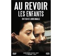Au Revoir Les Enfants Remastered Edition French Only