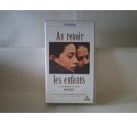 Au Revoir Les Enfants [VHS]