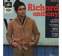 Au Revoir Mon Amour EP