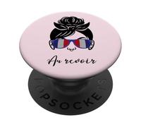 Au revoir PopSockets Adhesive PopGrip
