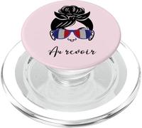 Au revoir PopSockets PopGrip for MagSafe