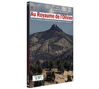Au royaume de l'olivier