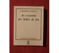 au royaume des belles de feu