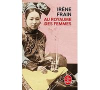 Au Royaume DES Femmes (Ldp Litterature)