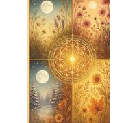 Au rythme des saisons III - Cahier de notes