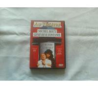 "Au secours ! Elle me veut"