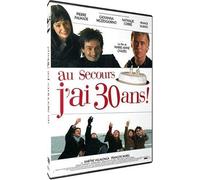 AU SECOURS J'AI 30 ANS [FR IMPORT]