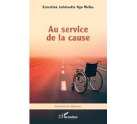 Au service de la cause (Graveurs de Mémoire)