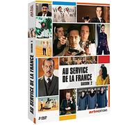Au service de la France - Saison 2