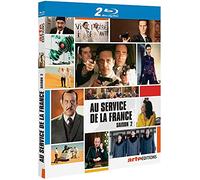 Au service de la France - Saison 2 [Blu-ray]