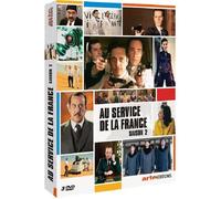 Au service de la France - Saison 2