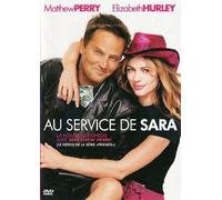 Au service de Sara