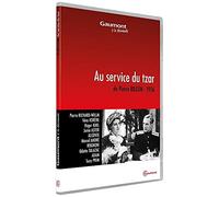 Au service du tsar [FR Import] [DVD] [1936]