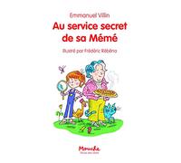 Au service secret de sa meme