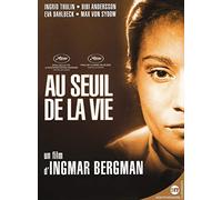 Au Seuil de la Vie - DVD