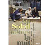 Au Soleil Meme La Nuit - Theatre du Soleil (DVD) Théâtre du Soleil