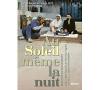 Au Soleil Meme La Nuit - Theatre du Soleil (DVD) Théâtre du Soleil